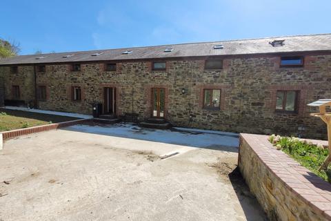1 bedroom flat to rent, FLAT 3, GREAT BRYNN BARTON
