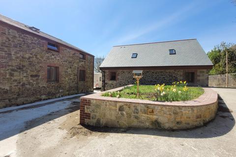1 bedroom flat to rent, FLAT 3, GREAT BRYNN BARTON