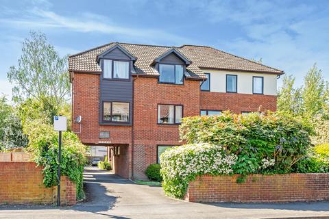 1 bedroom barn conversion for sale, Grosvenor Road, Southampton