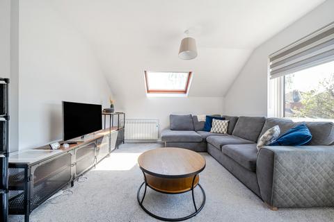 1 bedroom barn conversion for sale, Grosvenor Road, Southampton