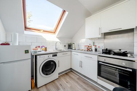 1 bedroom barn conversion for sale, Grosvenor Road, Southampton
