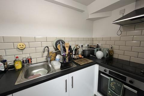 1 bedroom apartment to rent, Rockstone Lane, Southampton