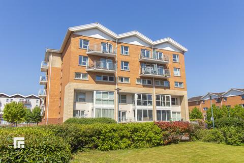 2 bedroom apartment to rent, Rio House, Century Wharf, Cardiff Bay
