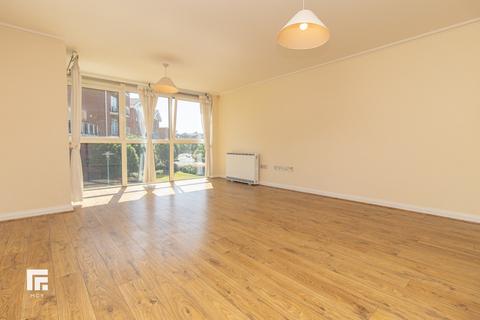 2 bedroom apartment to rent, Rio House, Century Wharf, Cardiff Bay