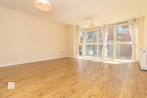 2 bedroom apartment to rent, Rio House, Century Wharf, Cardiff Bay
