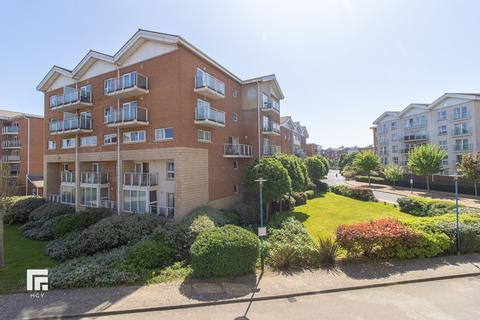 2 bedroom apartment to rent, Rio House, Century Wharf, Cardiff Bay