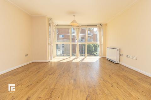 2 bedroom apartment to rent, Rio House, Century Wharf, Cardiff Bay