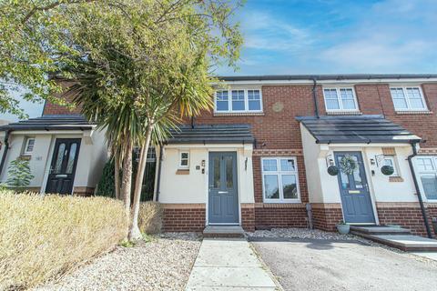 2 bedroom terraced house to rent, Cwlwm Cariad, Barry CF63
