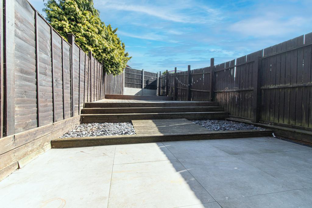 Garden 1