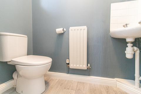2 bedroom terraced house to rent, Cwlwm Cariad, Barry CF63