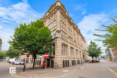 1 bedroom apartment for sale, Cymric Buildings, Cardiff