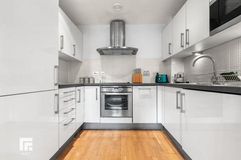 1 bedroom apartment for sale, Cymric Buildings, Cardiff