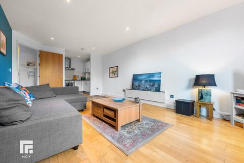 1 bedroom apartment for sale, Cymric Buildings, Cardiff