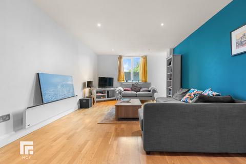 1 bedroom apartment for sale, Cymric Buildings, Cardiff