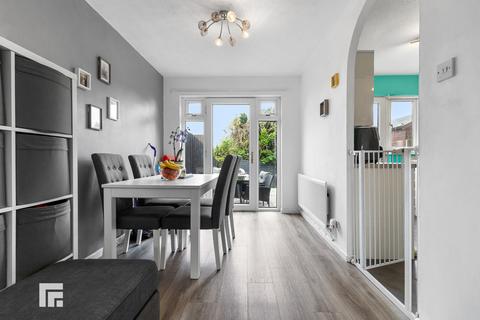 3 bedroom semi-detached house for sale, Peckham Close, Cardiff