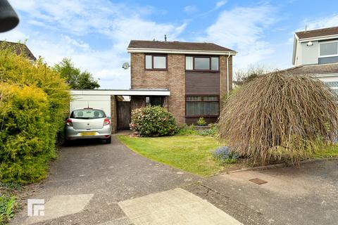 4 bedroom detached house for sale, Penmaes, Pentyrch, Cardiff