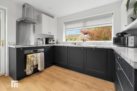 4 bedroom detached house for sale, Penmaes, Pentyrch, Cardiff