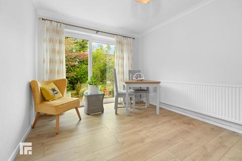 4 bedroom detached house for sale, Penmaes, Pentyrch, Cardiff