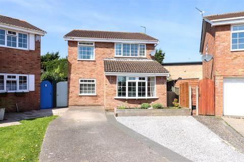 4 bedroom detached house for sale, Beautifully extended home in Newport Close, Clevedon
