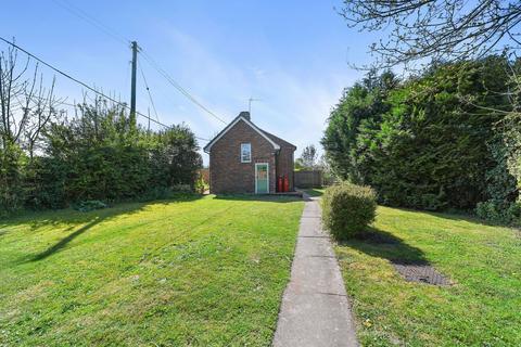 2 bedroom cottage for sale, Potash Corner, Clopton, IP13