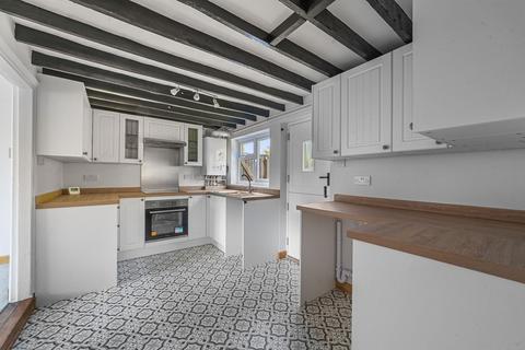 2 bedroom cottage for sale, Potash Corner, Clopton, IP13