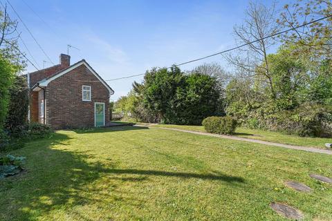 2 bedroom cottage for sale, Potash Corner, Clopton, IP13