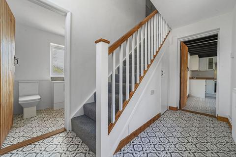 2 bedroom cottage for sale, Potash Corner, Clopton, IP13