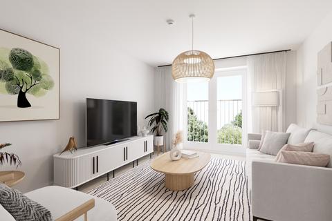 3 bedroom end of terrace house for sale, Plot 72, The Stanton (Juliet Balcony) at Charles Church at Stortford Fields, Newland Avenue CM23