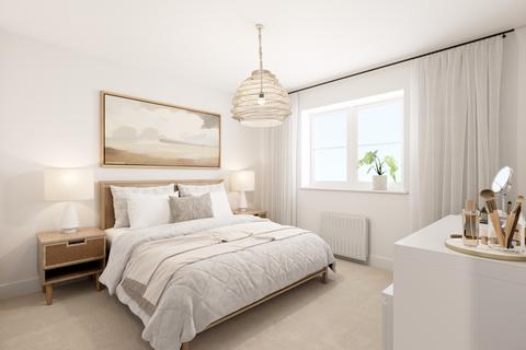 3 bedroom end of terrace house for sale, Plot 72, The Stanton (Juliet Balcony) at Charles Church at Stortford Fields, Newland Avenue CM23