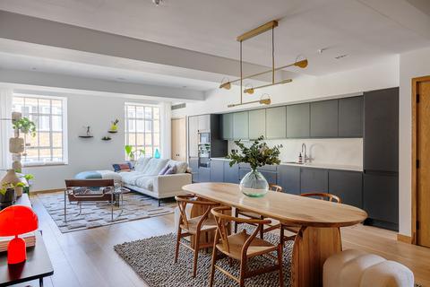 2 bedroom apartment for sale, Arclight Lofts, Covent Garden WC2