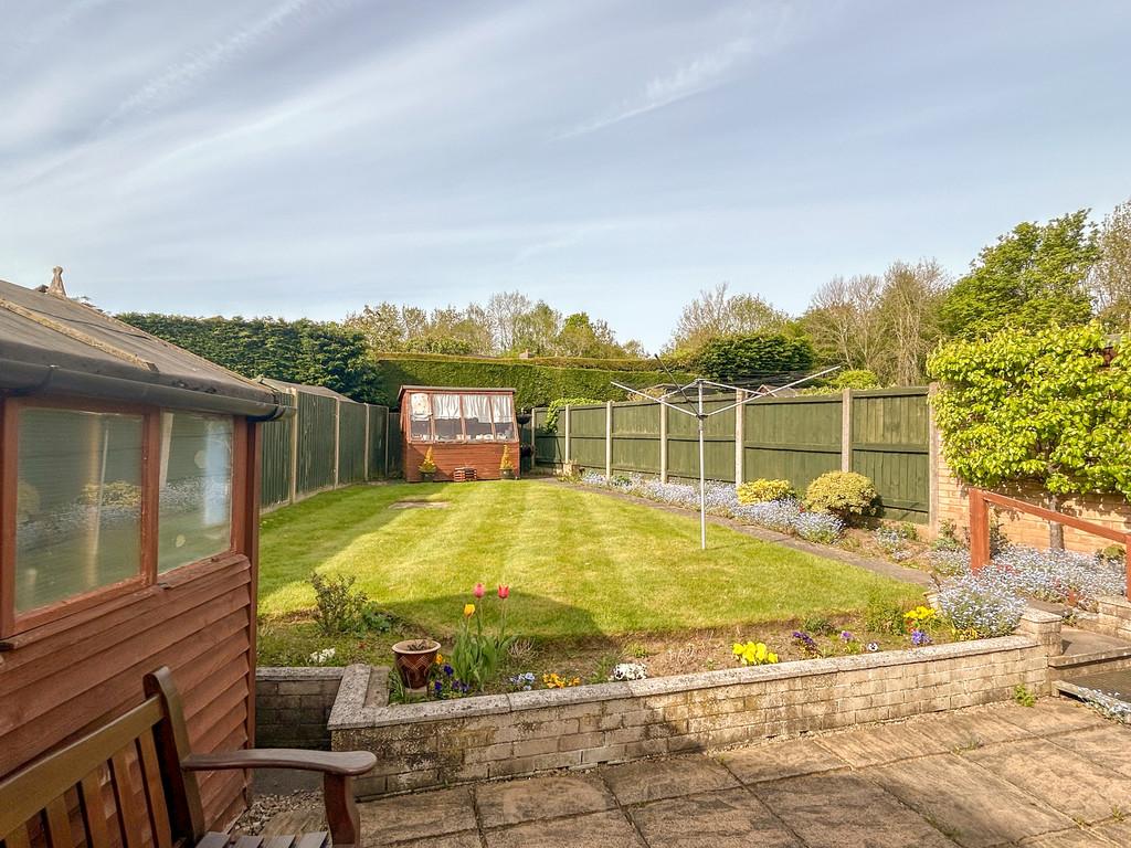 Garden 2