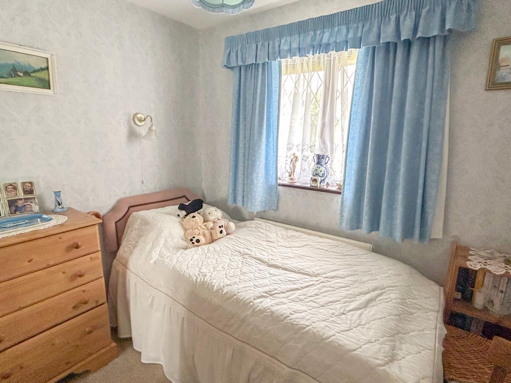 Bed 2-1