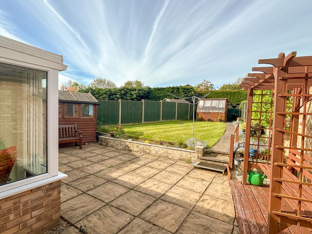 Garden 1