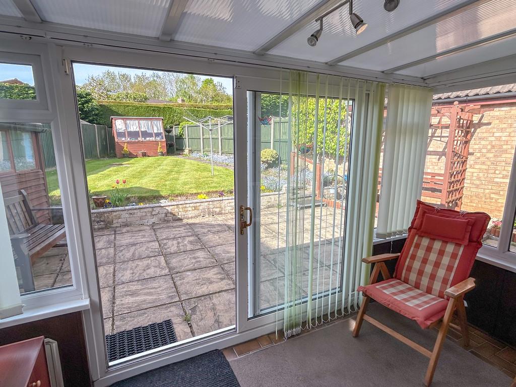 Conservatory 1