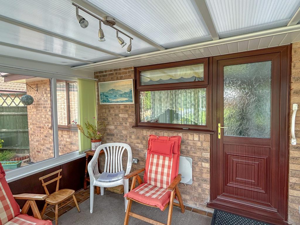 Conservatory 2