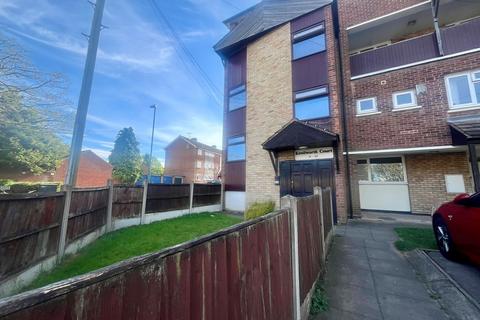 55 Broomcroft Road, Birmingham, B37 6HE