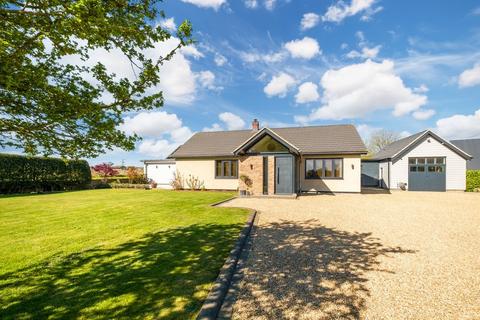 5 bedroom detached bungalow for sale, Banham