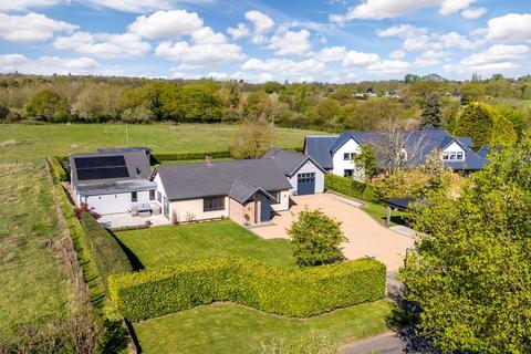 5 bedroom detached bungalow for sale, Banham