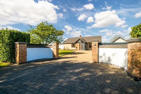 5 bedroom detached bungalow for sale, Banham