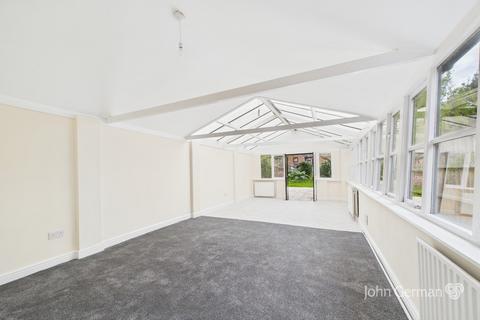 4 bedroom semi-detached house for sale, Belper Road, Derby