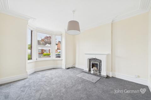 undefined, Belper Road, Derby