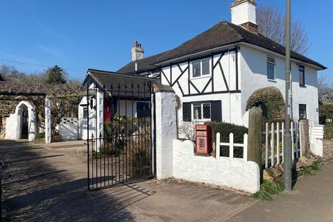 2 bedroom cottage for sale, Duck Street, Egginton
