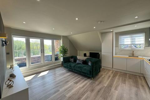 undefined, West Wycombe Road, High Wycombe