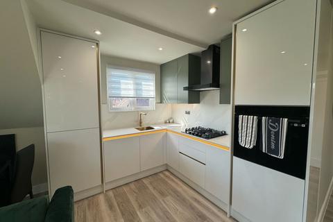 undefined, West Wycombe Road, High Wycombe