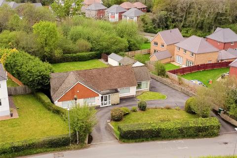 4 bedroom bungalow for sale, Rudry Road, Lisvane, Cardiff, CF14
