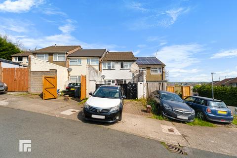 3 bedroom terraced house for sale, The Hawthorns, Pentwyn , Cardiff