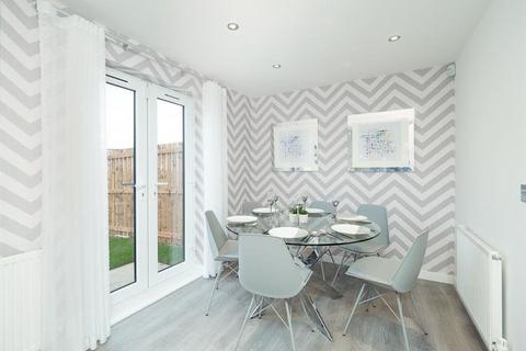 3 bedroom detached house for sale, Plot 607, The Kearn at Weavers Gait, Milnathort KY13
