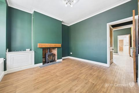 57 New Street, Uttoxeter, ST14 7QS