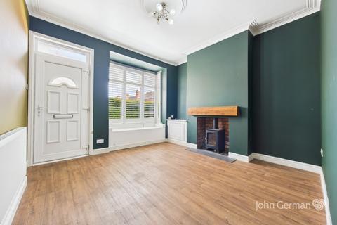 57 New Street, Uttoxeter, ST14 7QS