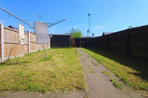 3 bedroom semi-detached house for sale, Sytchmill Way, Burslem, Stoke-on-Trent